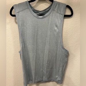 Lululemon men’s tank